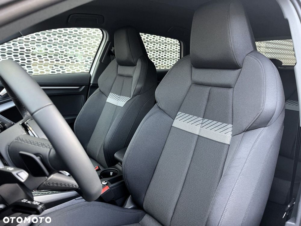 Audi A3 Sportback - 17