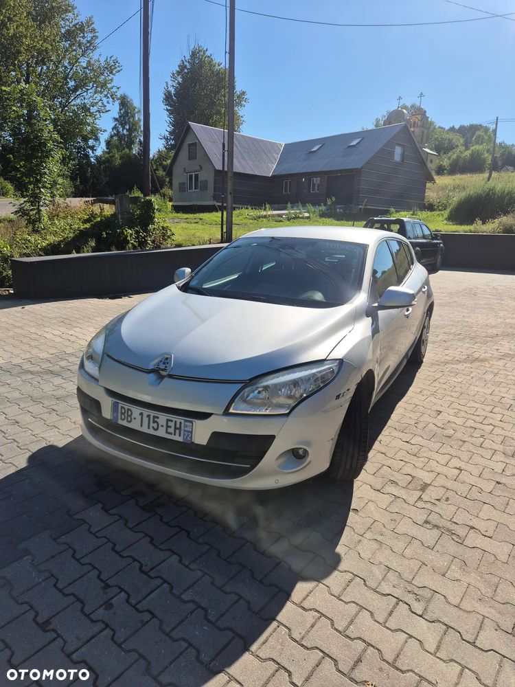 Renault Megane 1.9 dCi Privilege - 2