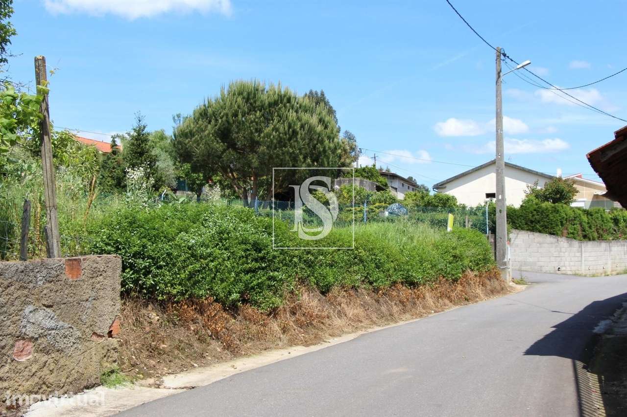 Terreno  Venda em Mortágua, Vale de Remígio, Cortegaça e Almaça,Mortág - Grande imagem: 3/10