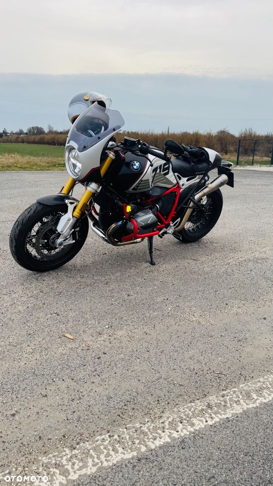 BMW R - 3