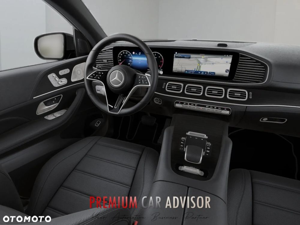 Mercedes-Benz GLE - 11