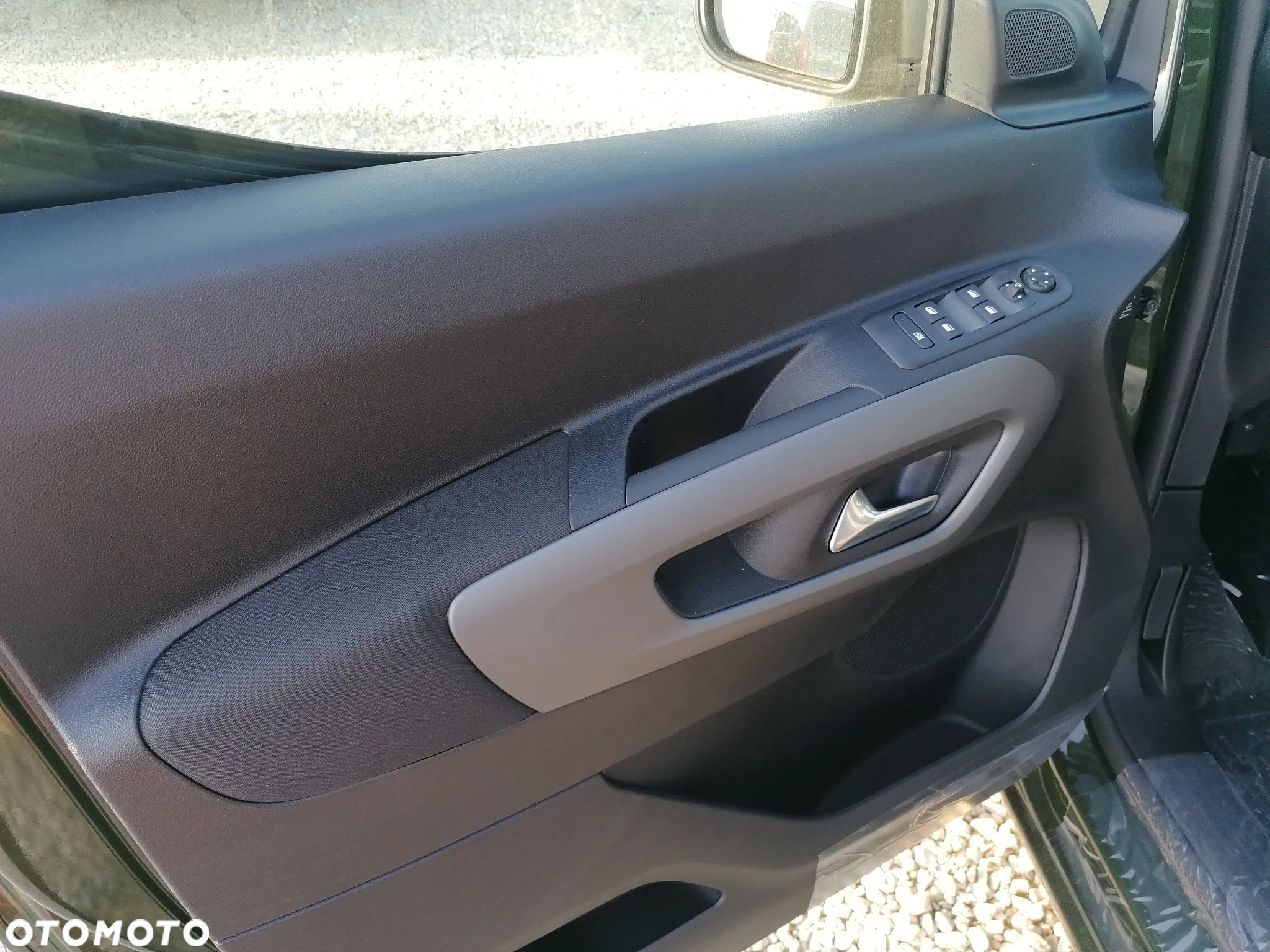 Citroën Berlingo MPV M 1.5 BlueHDI Plus S&S N1 - 15