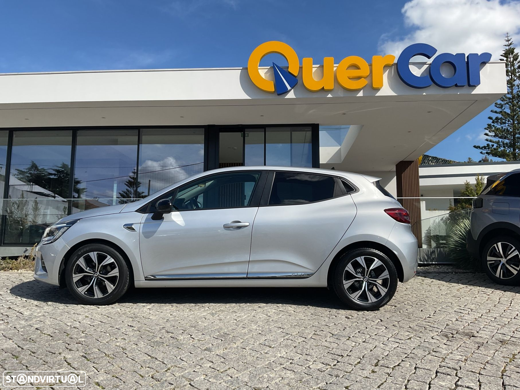 Renault Clio 1.0 TCe Limited - 6