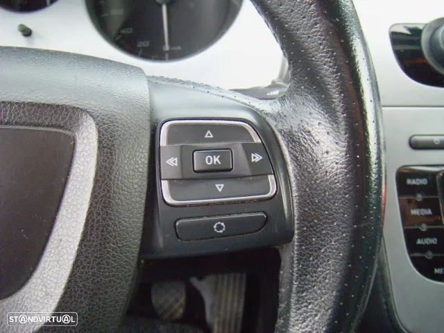 SEAT Altea 1.6 TDI ITECH Ecomotive - 14