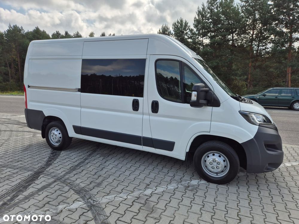 Peugeot Boxer - 6