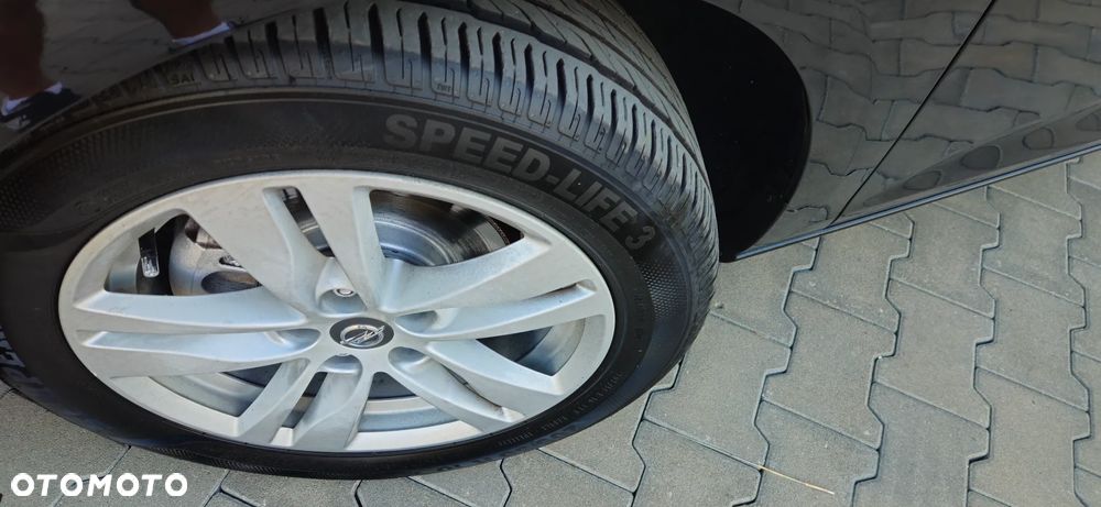 Opel Astra IV 1.4 Essentia - 15