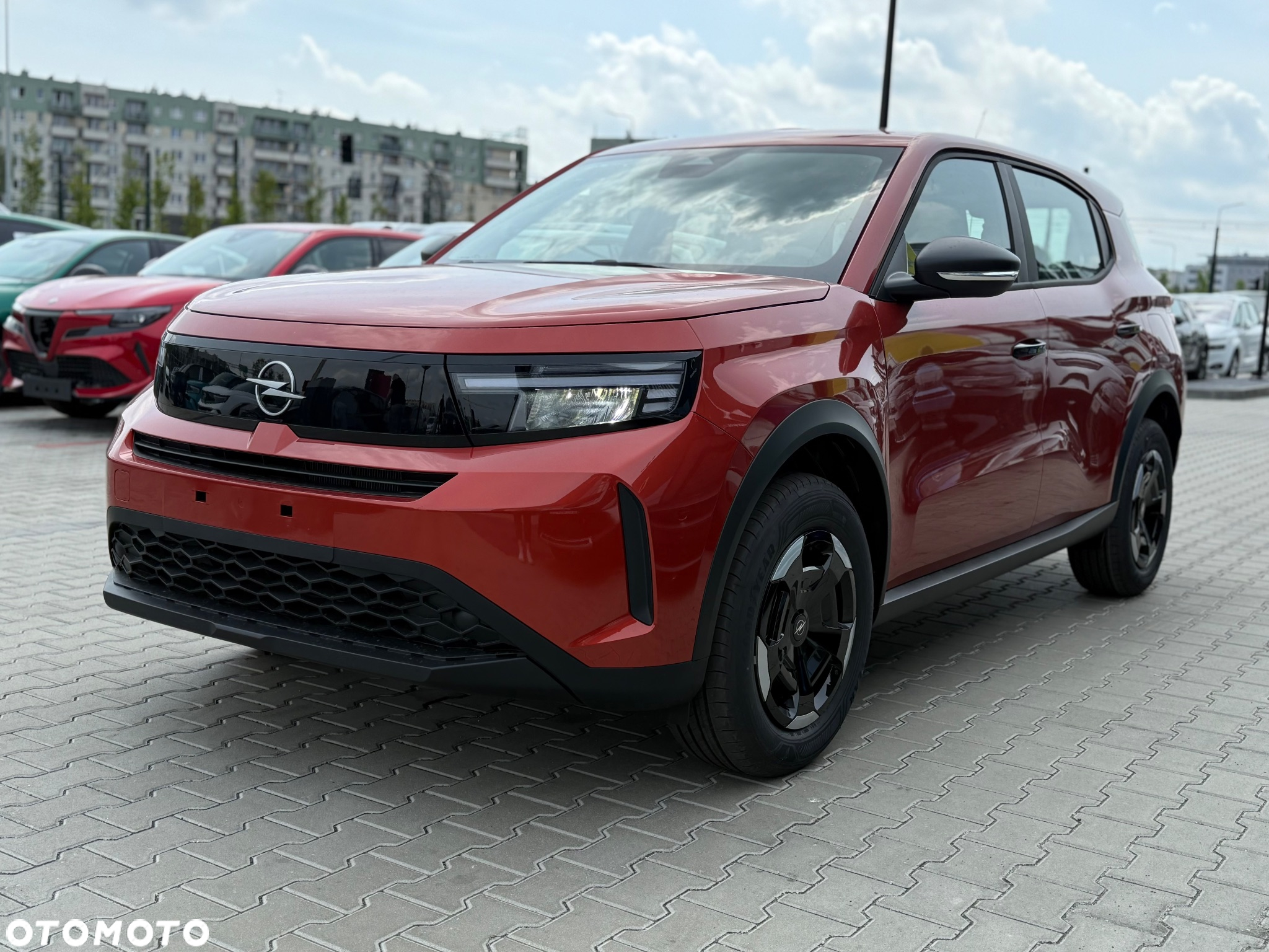 Opel Frontera 44kWh Edition - 3