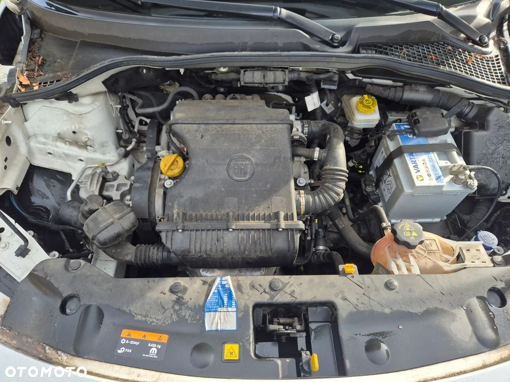 Fiat Tipo - 18