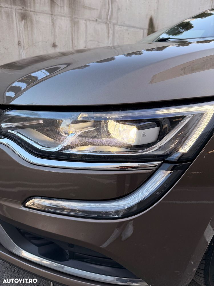 Renault Talisman - 12