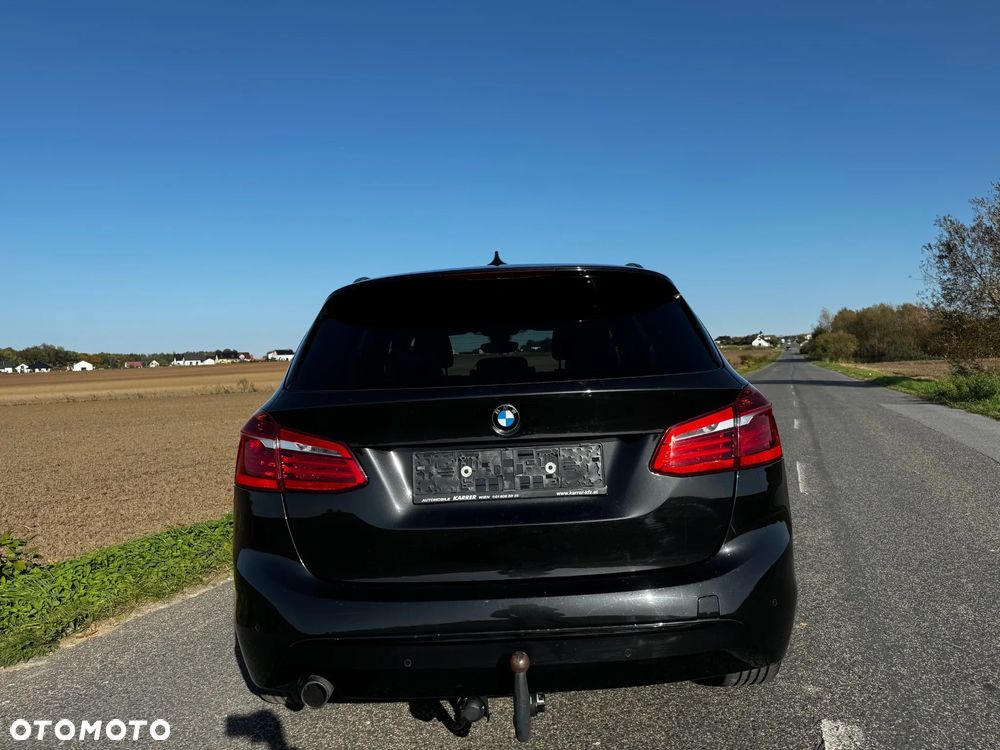 BMW Seria 2 - 6
