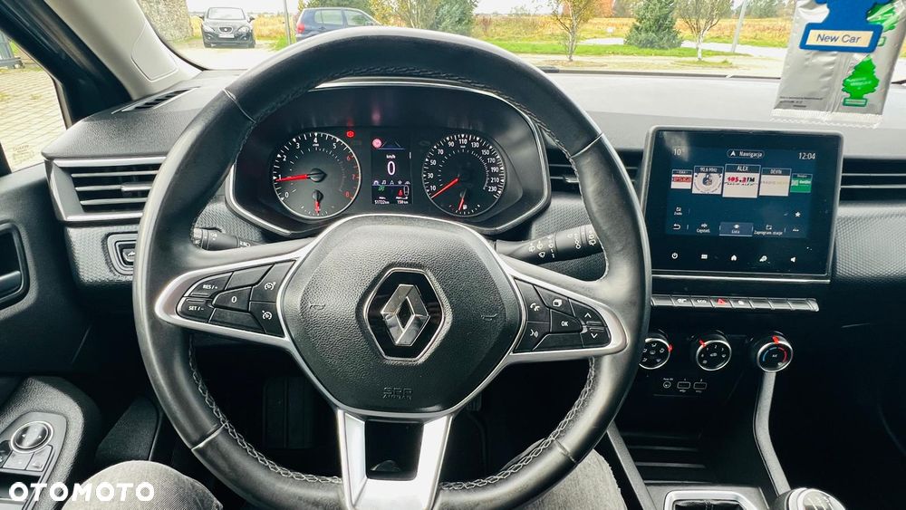 Renault Clio 1.0 TCe Zen - 16