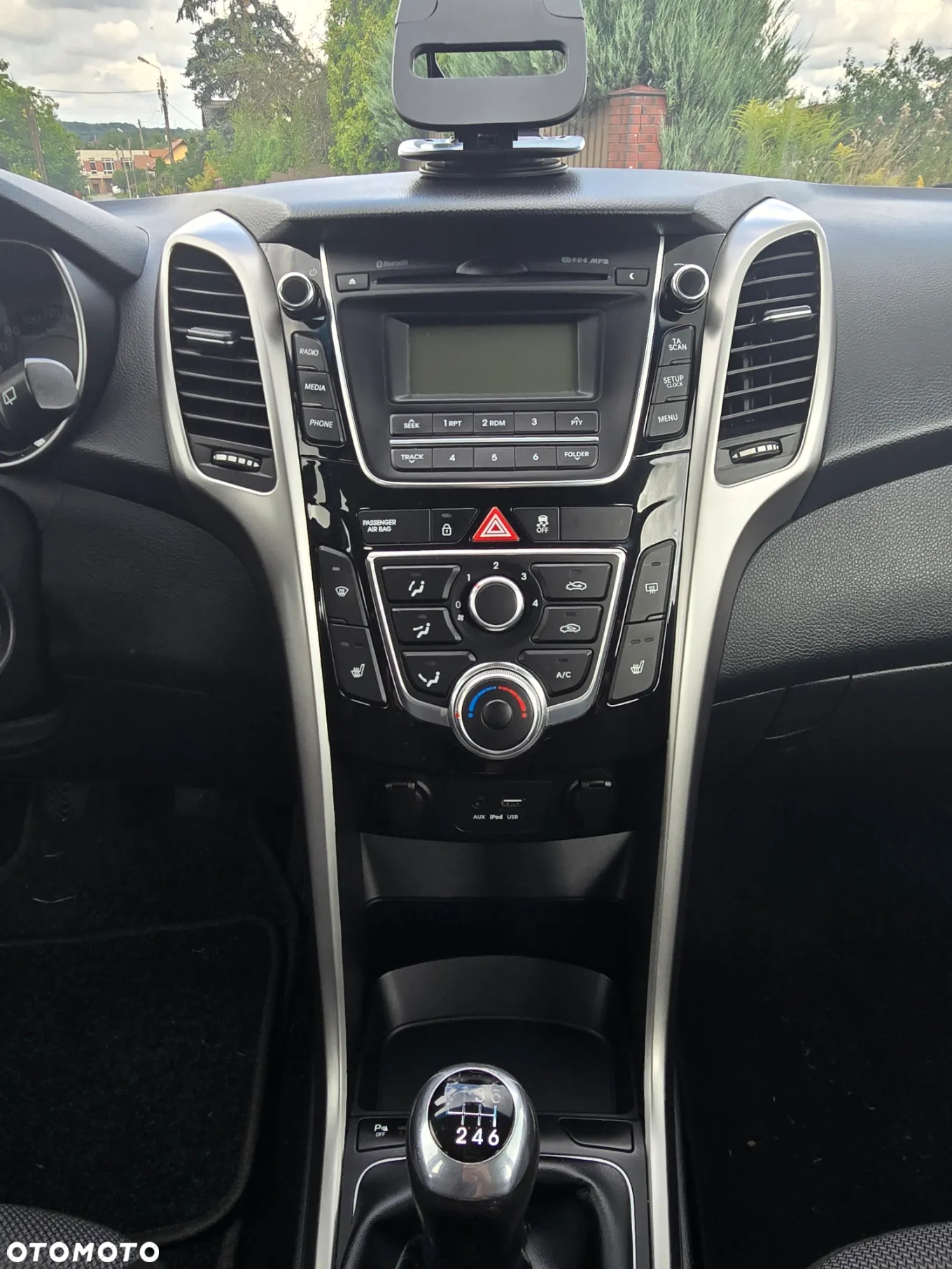 Hyundai i30 - 28