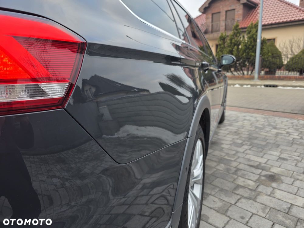Volkswagen Passat 2.0 TDI SCR (BlueMotion Tech) 4Mot DSG Comfortline - 28