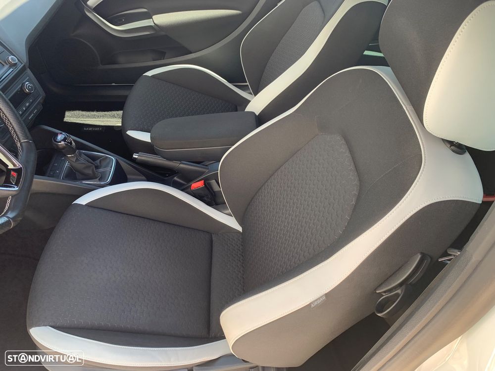 SEAT Ibiza 1.8 TSI Cupra - 7