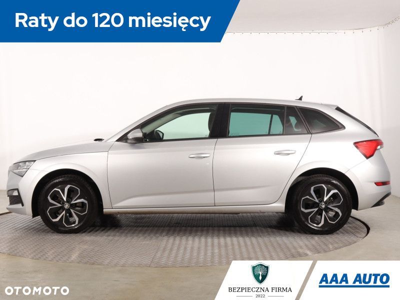 Skoda Scala - 4