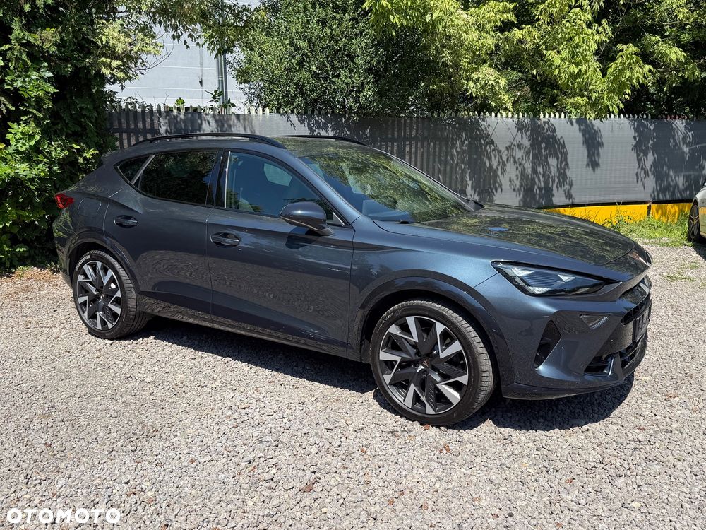Cupra Formentor 2.0 TSI 4Drive Tribe Edition VZ DSG - 5
