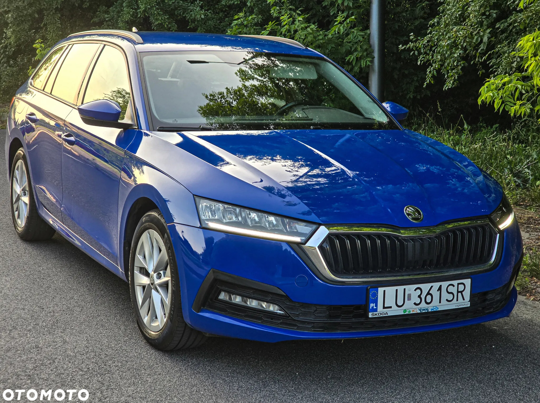 Skoda Octavia - 13