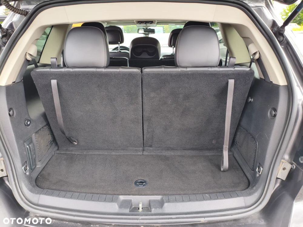 Fiat Freemont 2.0 Multijet Lounge AWD - 15