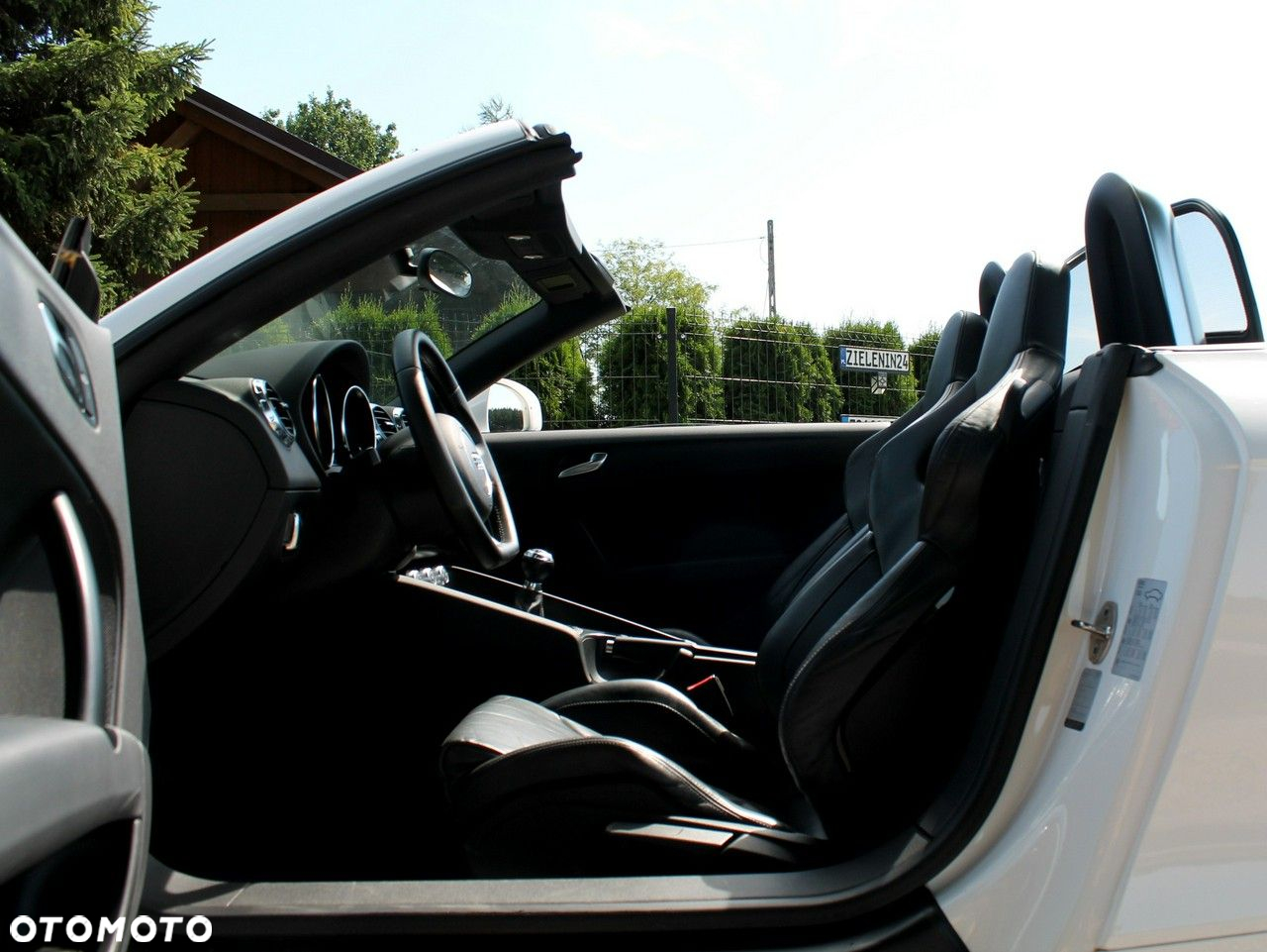 Audi TT Coupé - 6