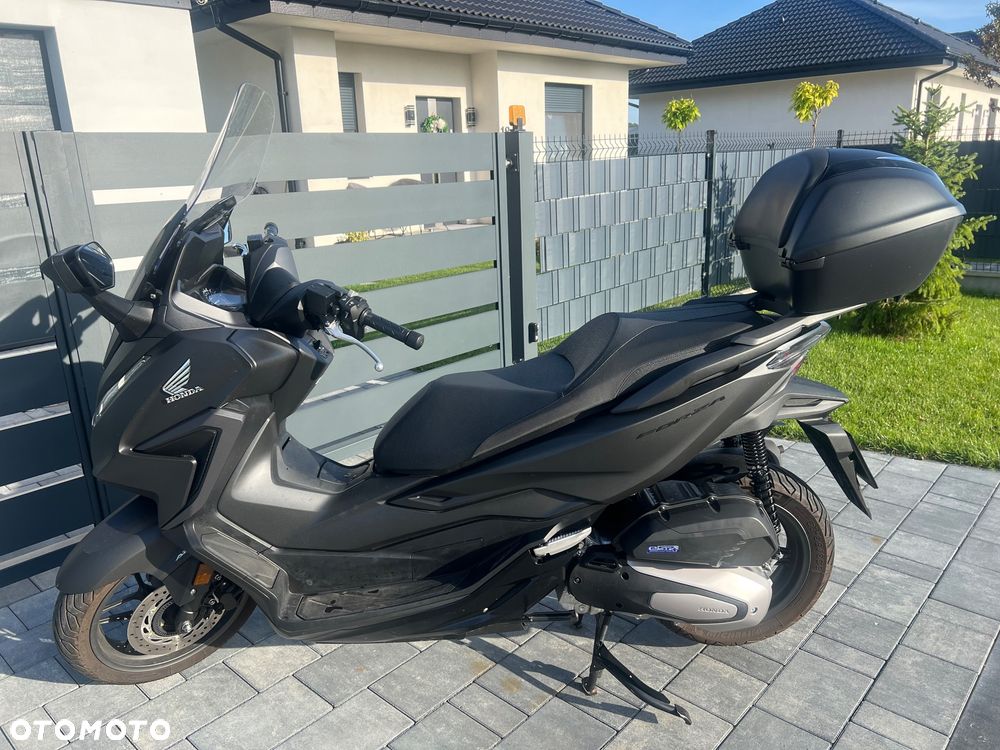 Honda NSS - 2