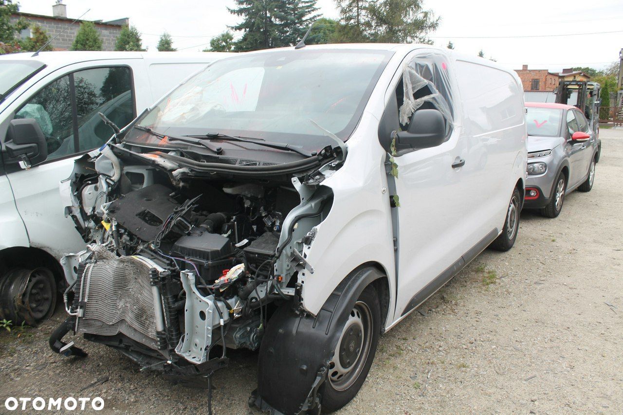 Peugeot Expert - 1