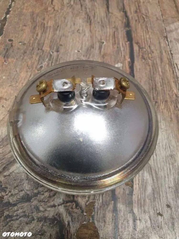 Reflektor lampa klosz 4,5 cala - 6