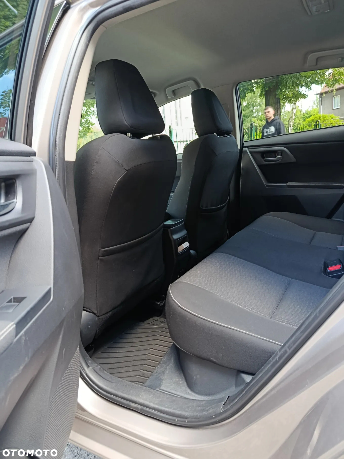Toyota Auris - 8