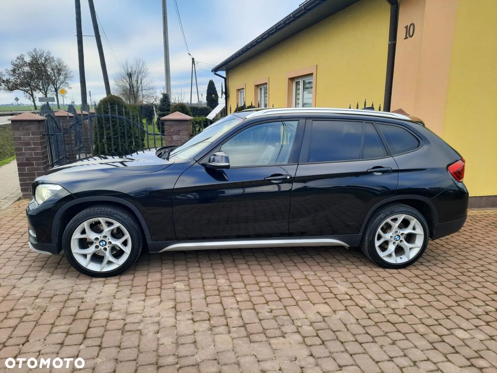 BMW X1 sDrive20d xLine - 6