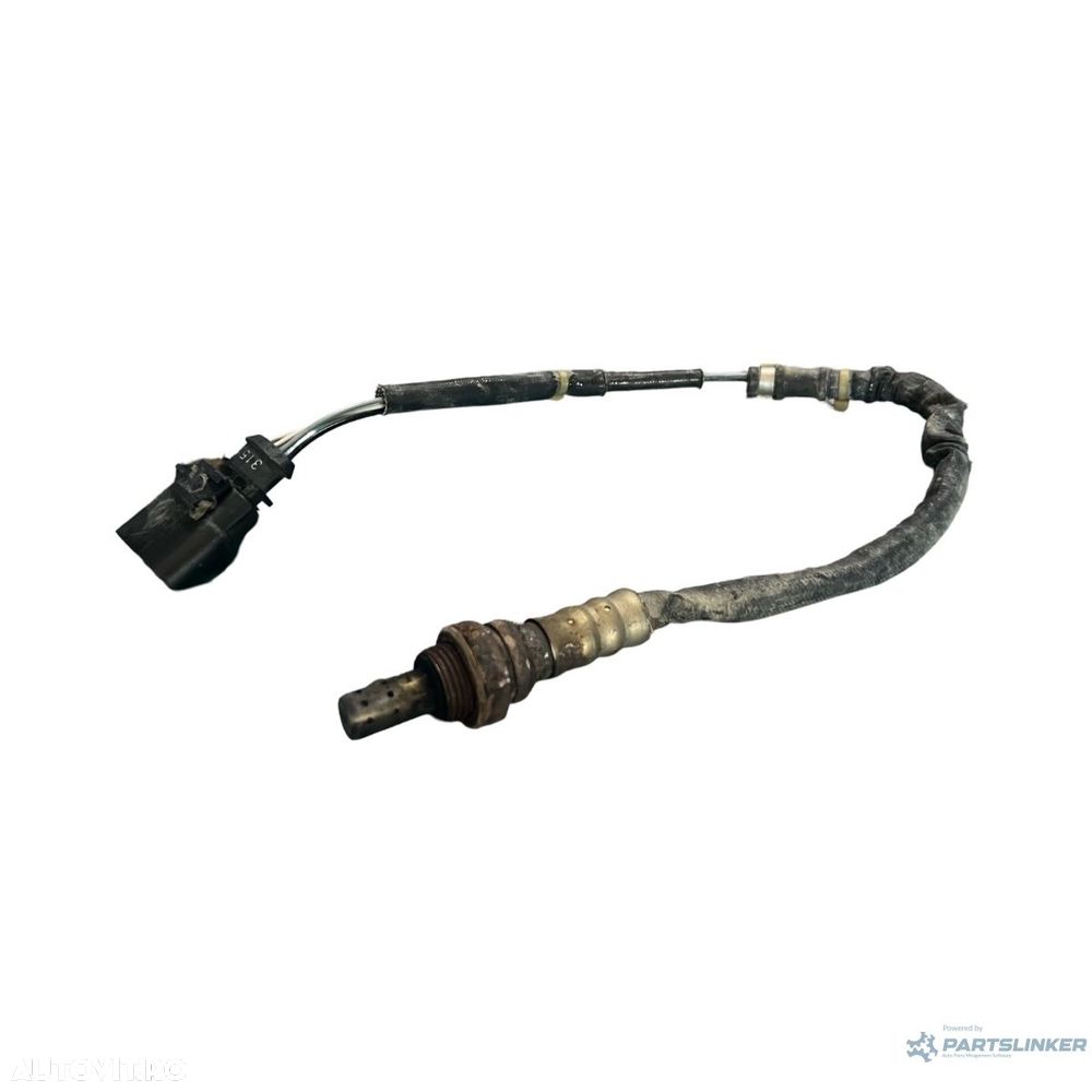 Senzor sonda lambda AUDI A3 II 8P1 2003 - 2013