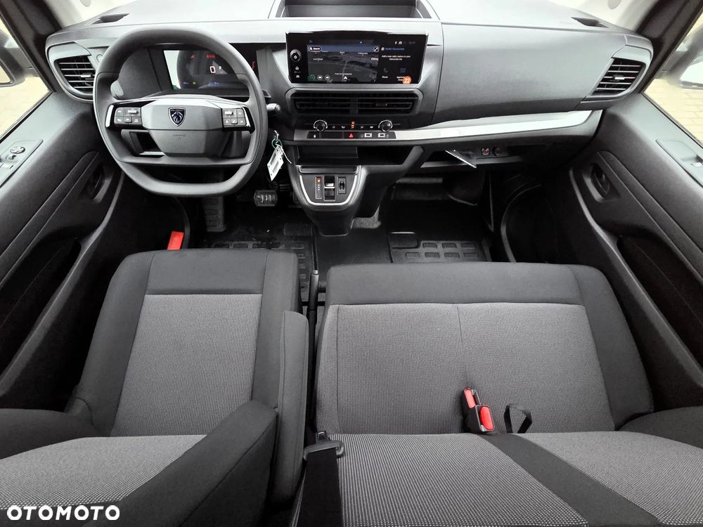 Peugeot Expert Brygadówka - 14