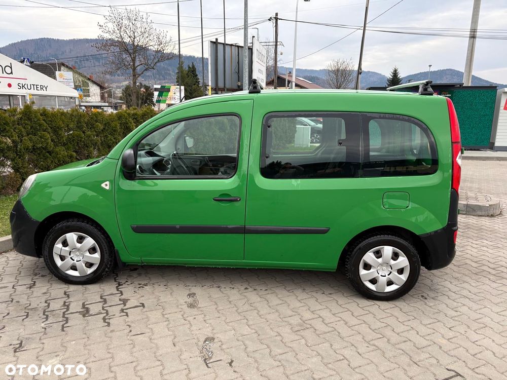 Renault Kangoo 1.5 dCi Helios2 - 4