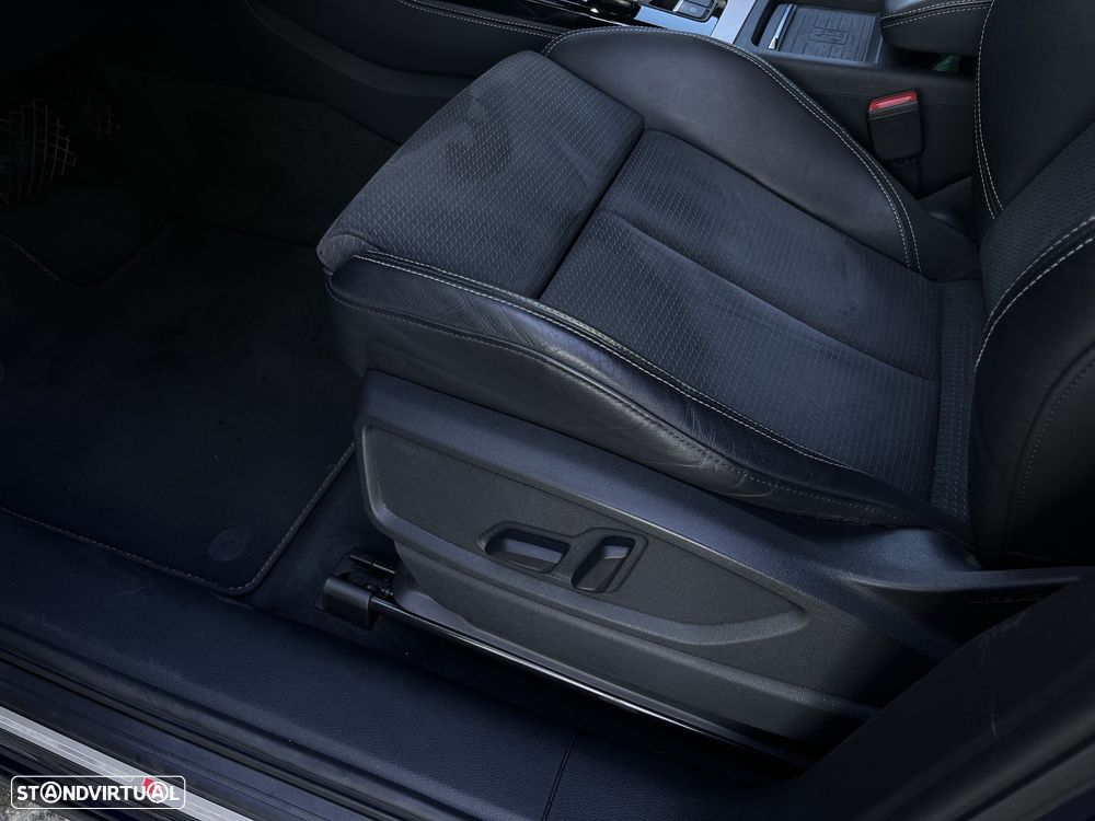 Audi Q5 55 TFSIe quattro S line S tronic - 14