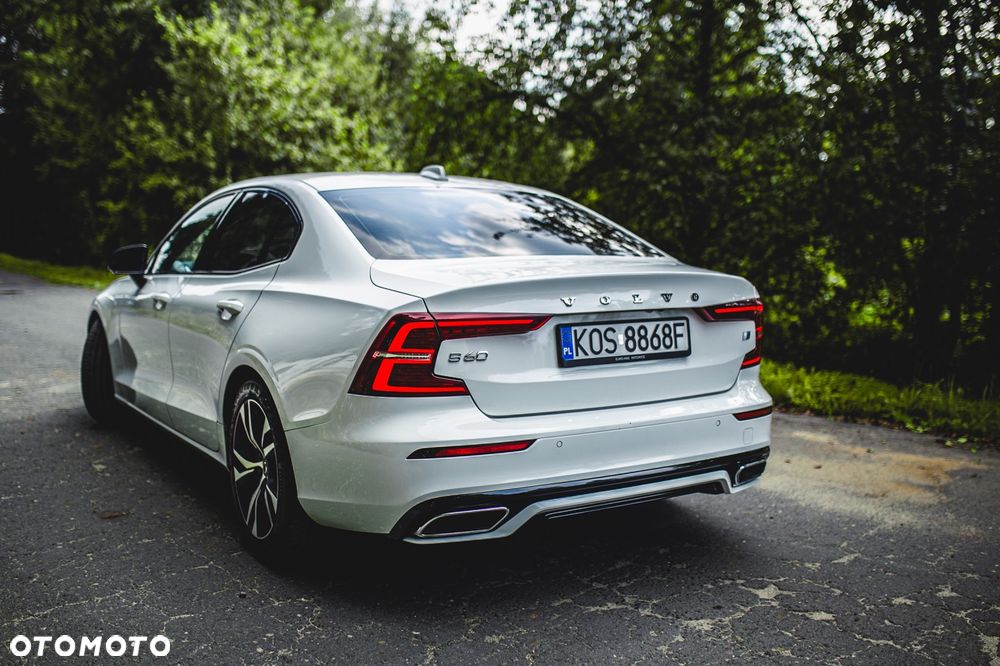 Volvo S60 T4 R-Design - 15