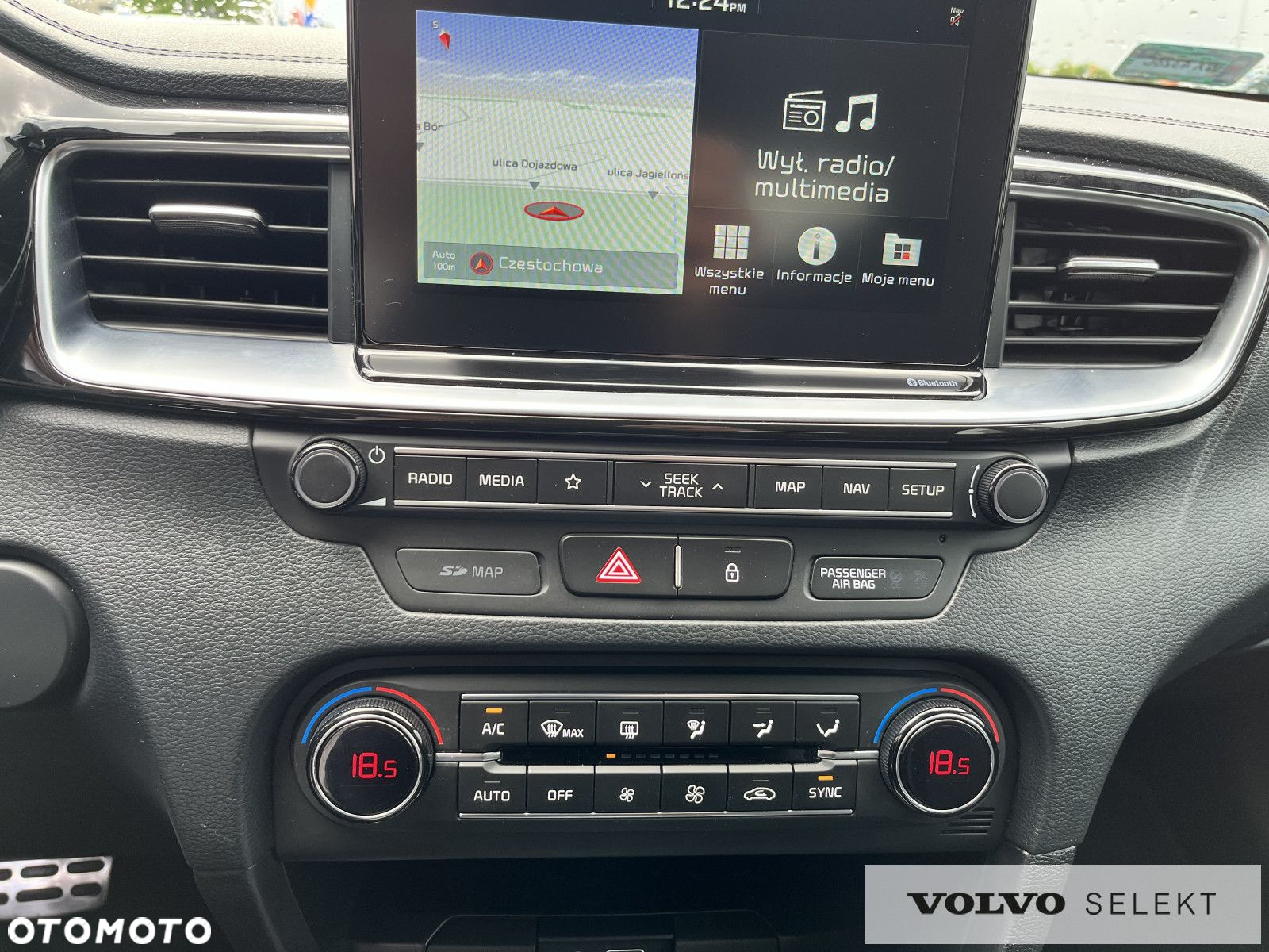 Kia Ceed - 20