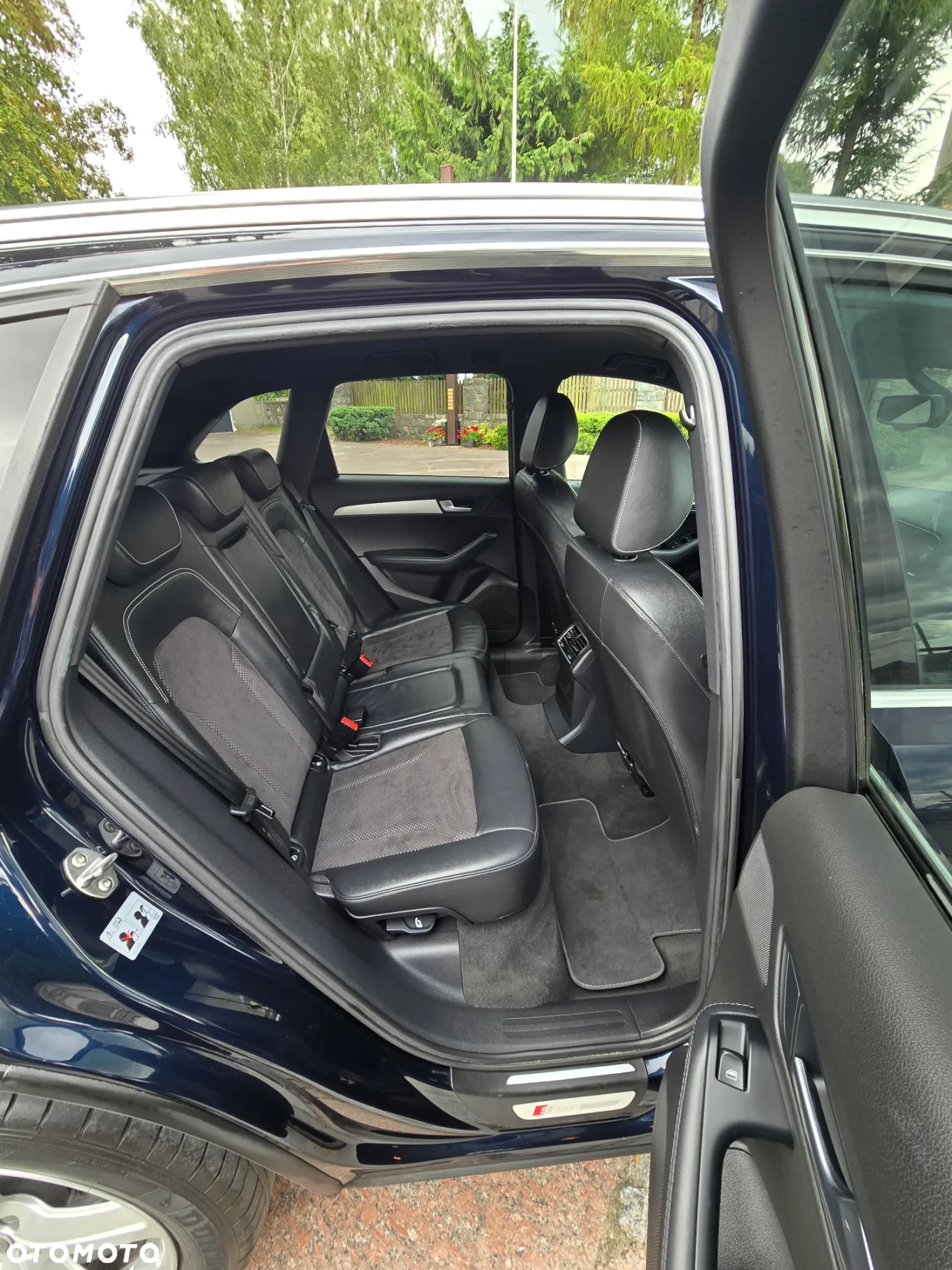 Audi Q5 2.0 TFSI Quattro S tronic - 30