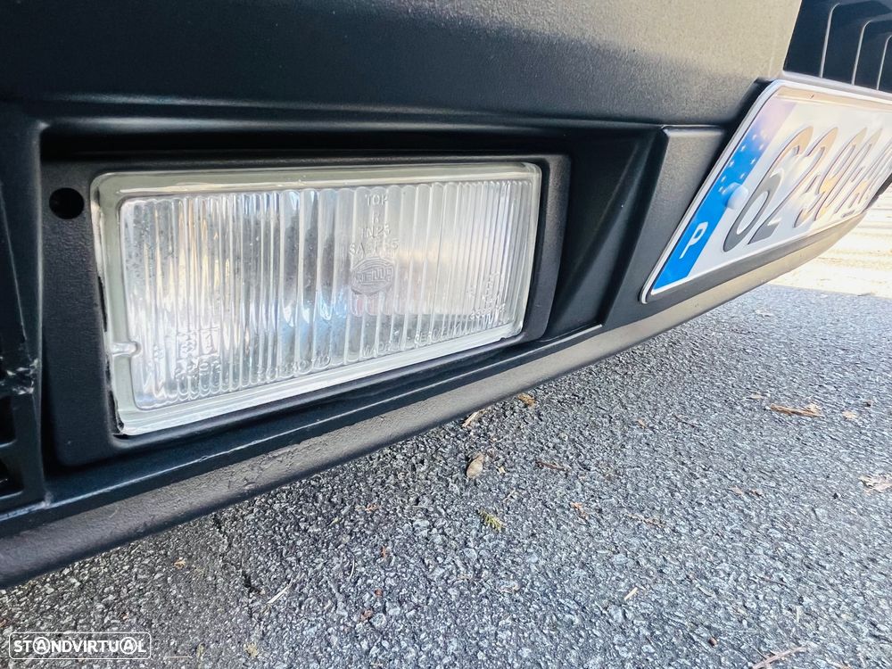 Alfa Romeo 33 1.5 I.E. - 8