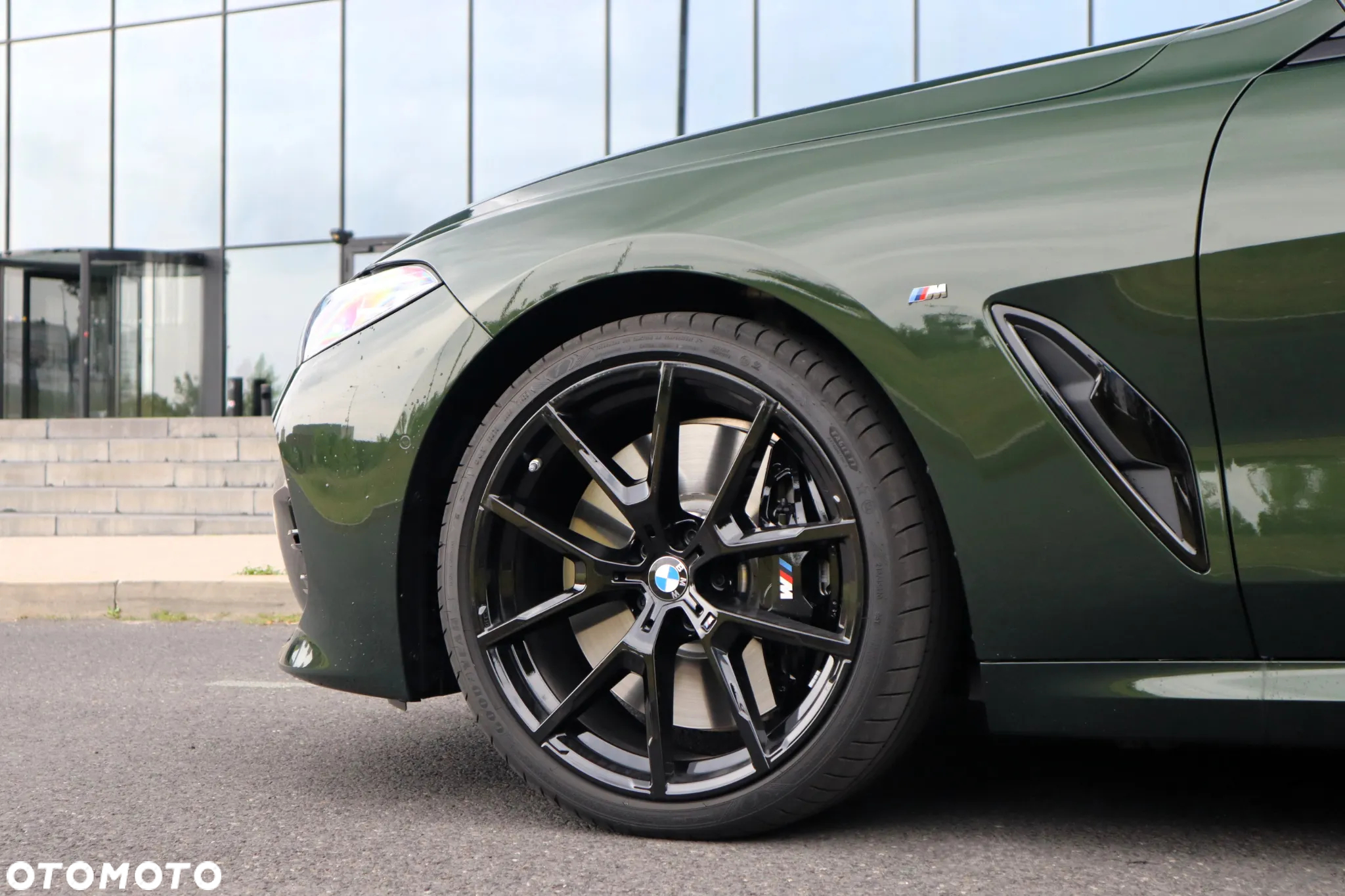 BMW Seria 8 840i xDrive - 6
