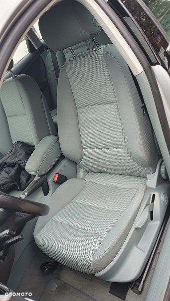 Audi A3 Sportback 2.0 TDI Attraction - 17