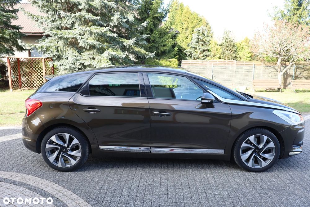 Citroën DS5 2.0 HDi SportChic - 9