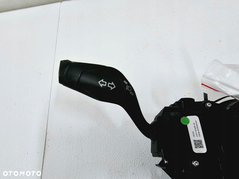 ford focus mk3 iii 3 przełącznik zespolony manetki - 3