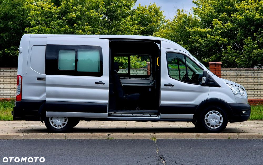 Ford Transit - 4