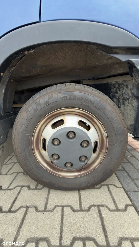 Iveco 50C/15 - 19
