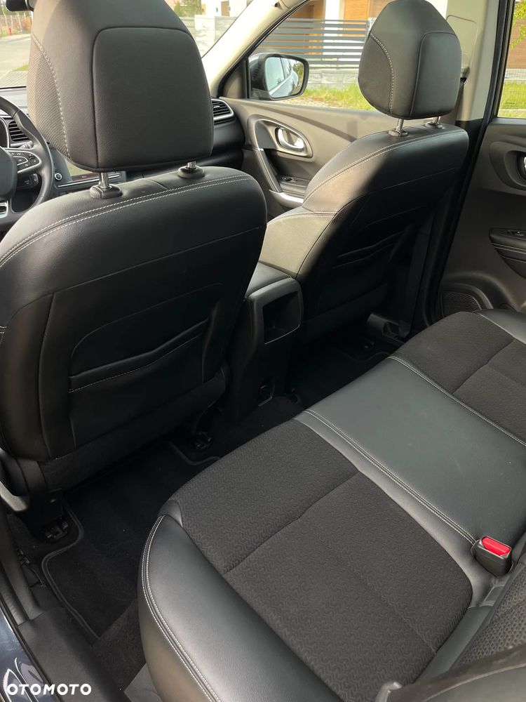 Renault Kadjar 1.2 Energy TCe Intens EDC - 5