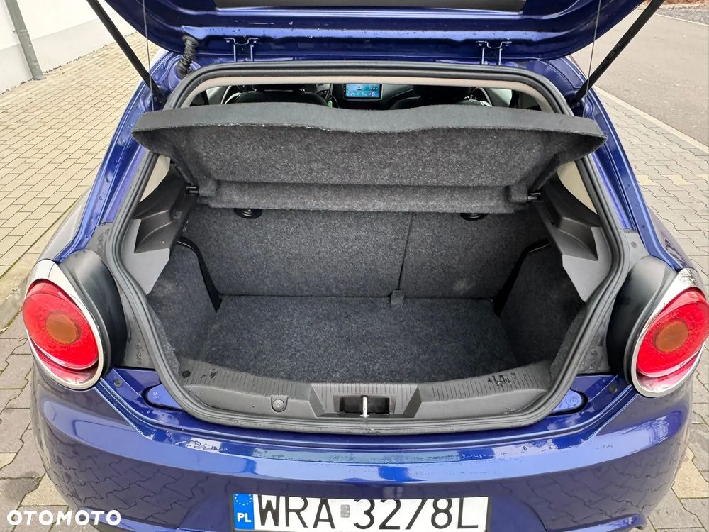 Alfa Romeo Mito 1.4 MultiAir Distinctive - 8