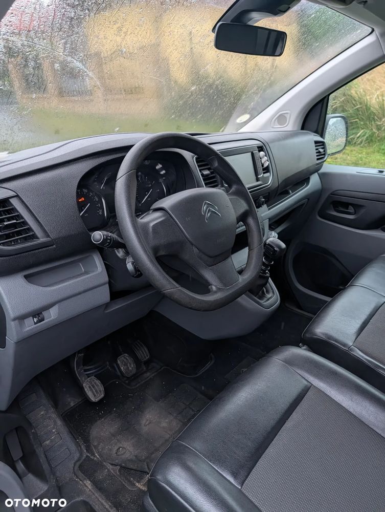 Citroën JUMPY - 2