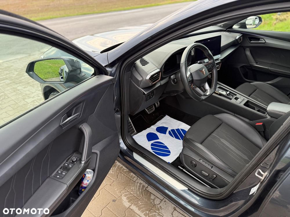 Cupra Formentor 2.0 TSI 4Drive VZ DSG - 18