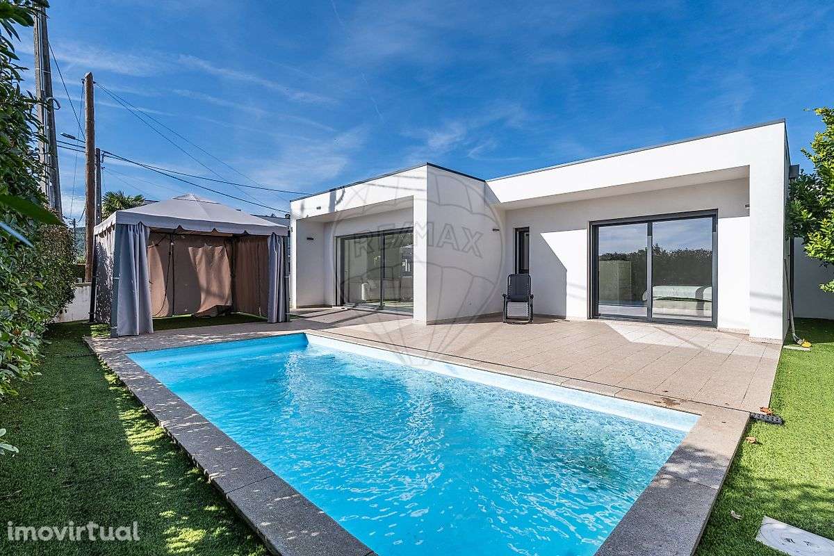 Moradia T3 para venda - Grande imagem: 2/42