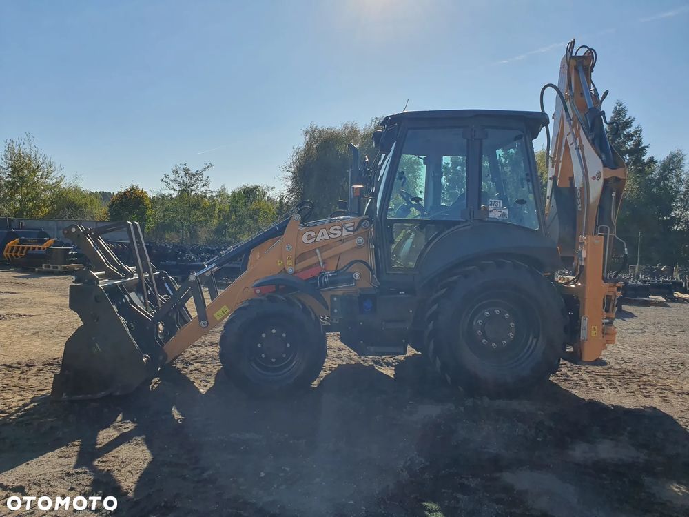 Case 580SV 2023R - 6