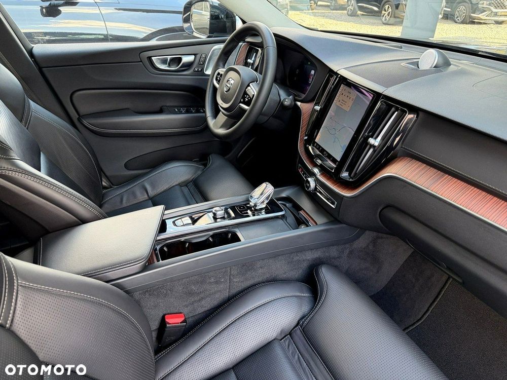 Volvo XC 60 - 20