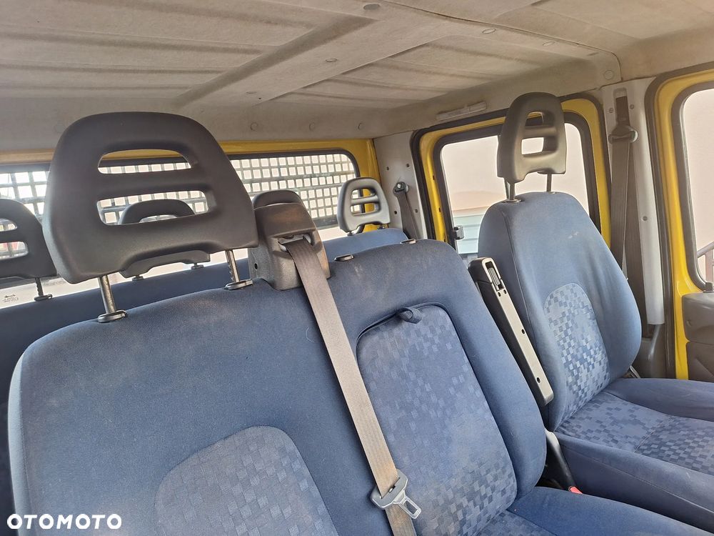 Peugeot Boxer - 19
